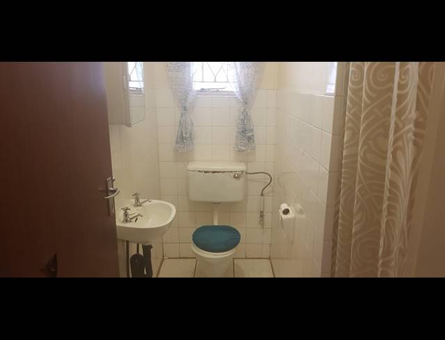 3 BEDROOM HOUSE TO LET IN PROTEA PARK
